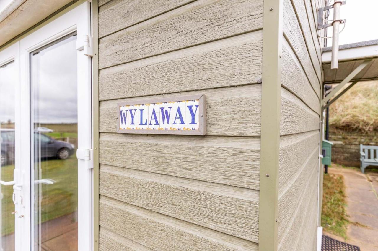 Host & Stay - Wylaway Lessingham Exterior photo