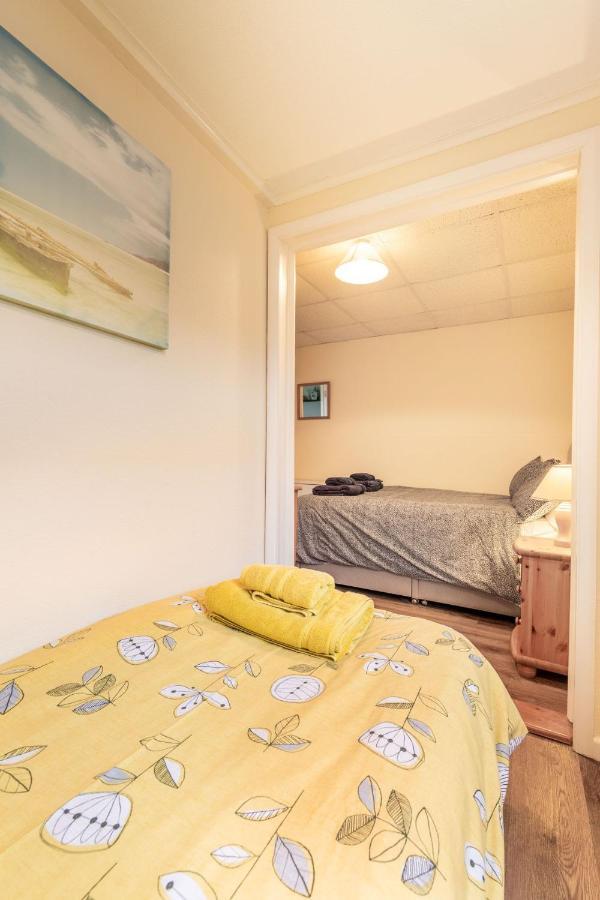 Host & Stay - Wylaway Lessingham Exterior photo
