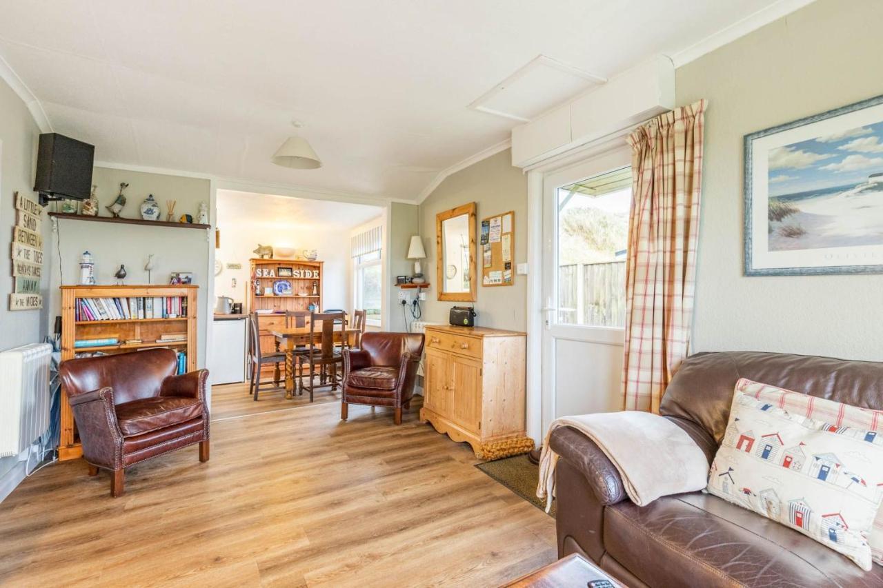 Host & Stay - Wylaway Lessingham Exterior photo