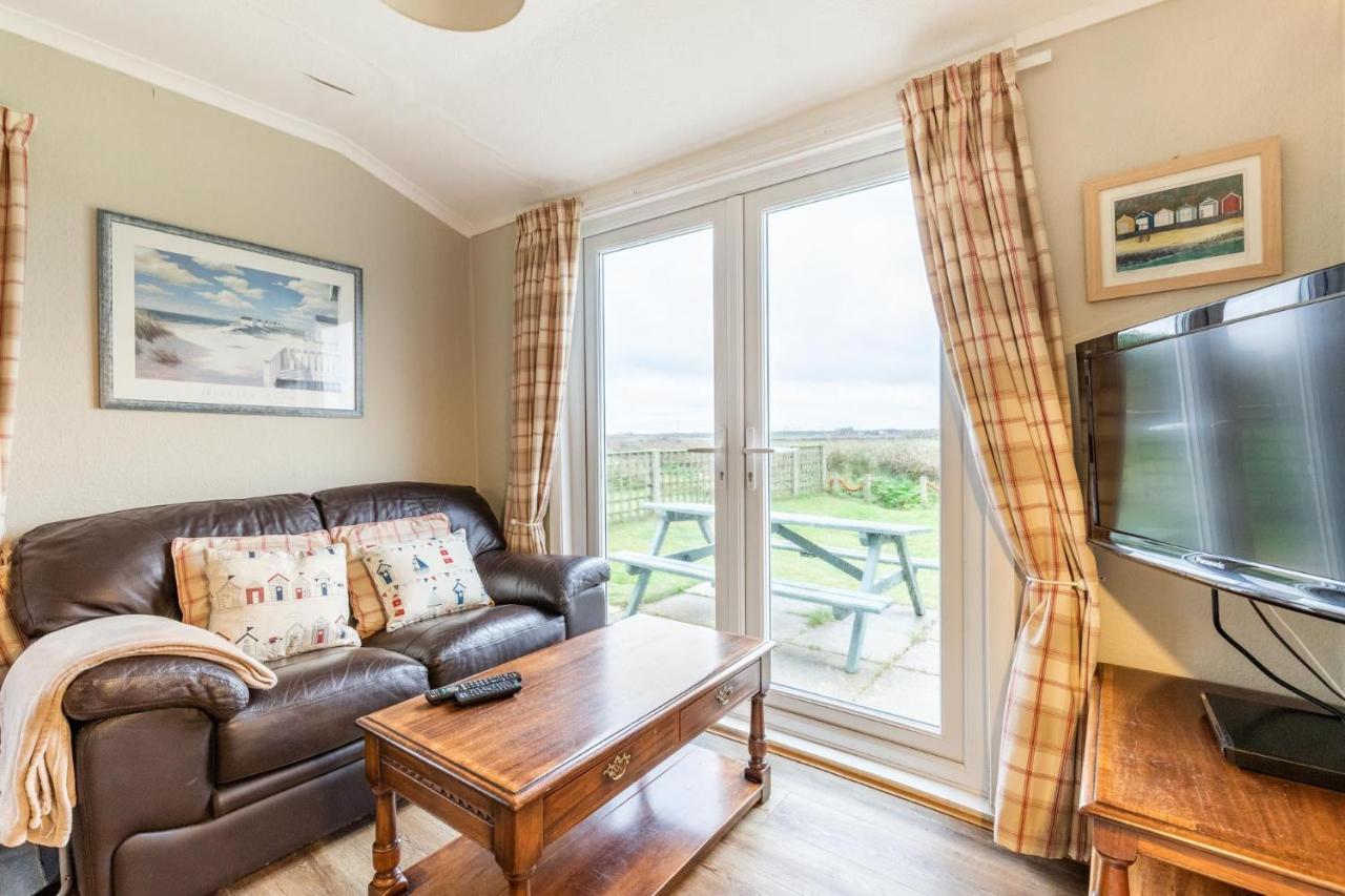 Host & Stay - Wylaway Lessingham Exterior photo