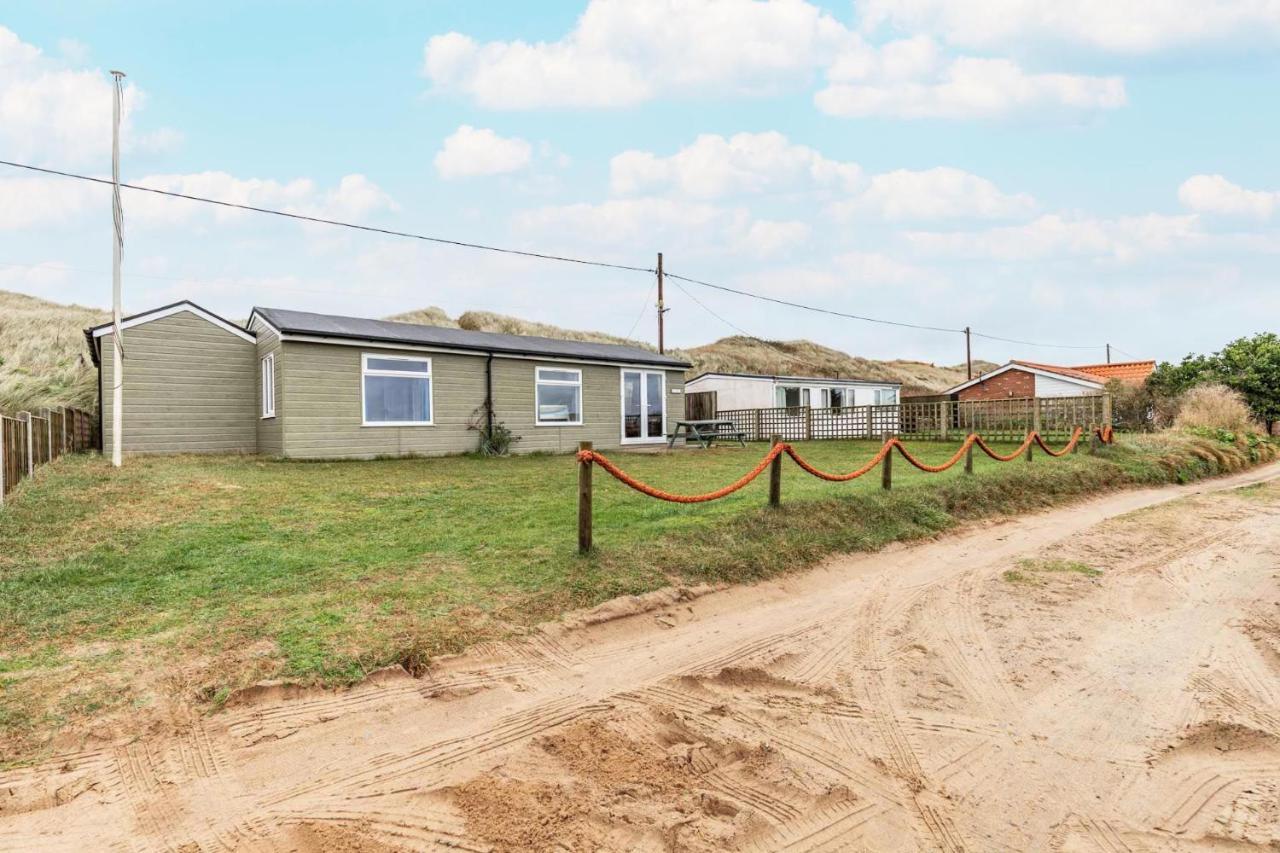 Host & Stay - Wylaway Lessingham Exterior photo