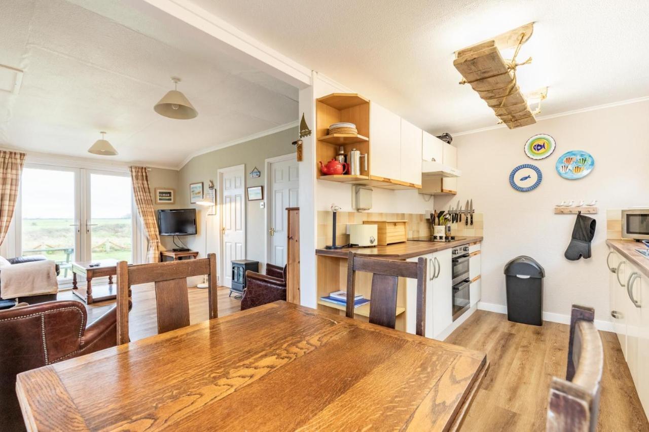 Host & Stay - Wylaway Lessingham Exterior photo